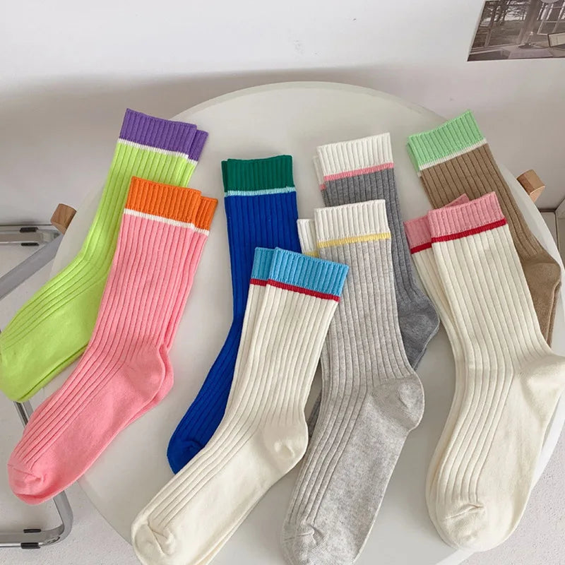 Retro Socks