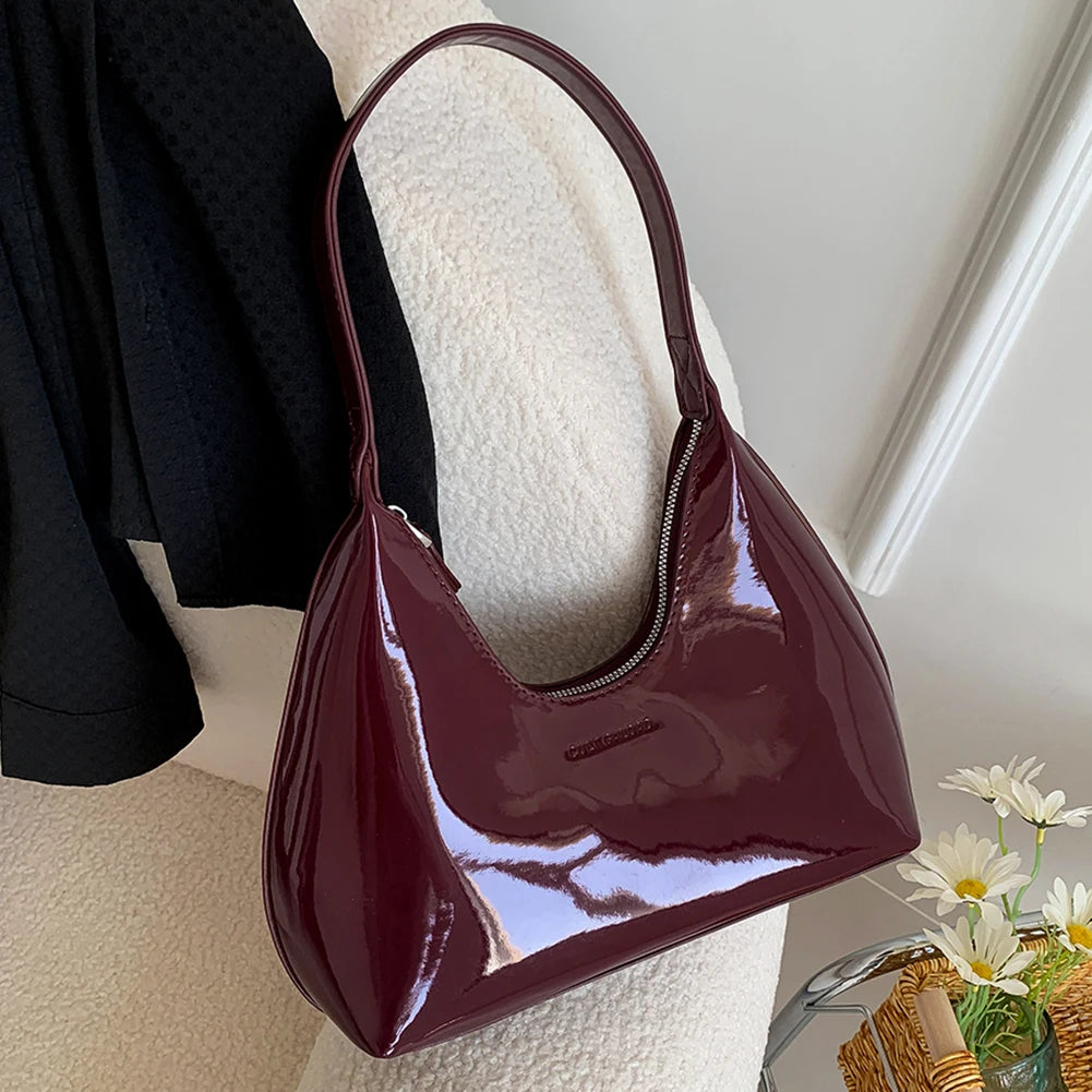 Glossy Bag