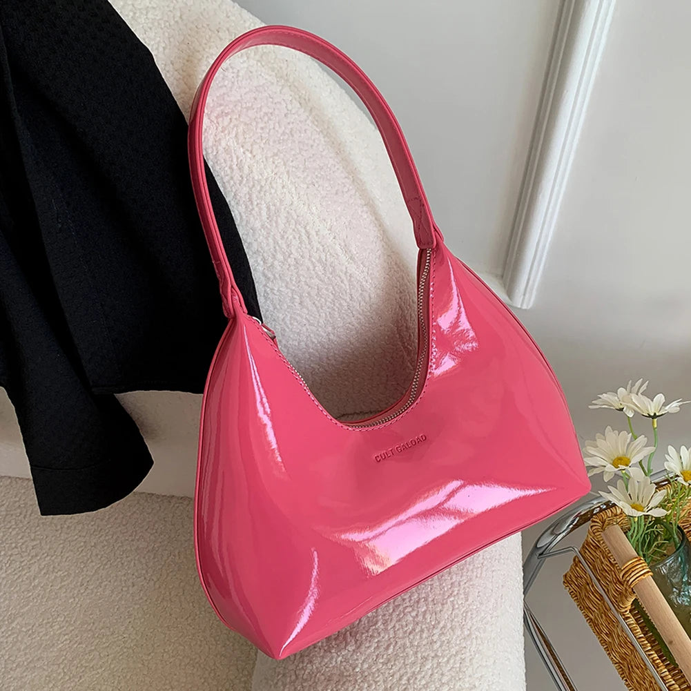 Glossy Bag