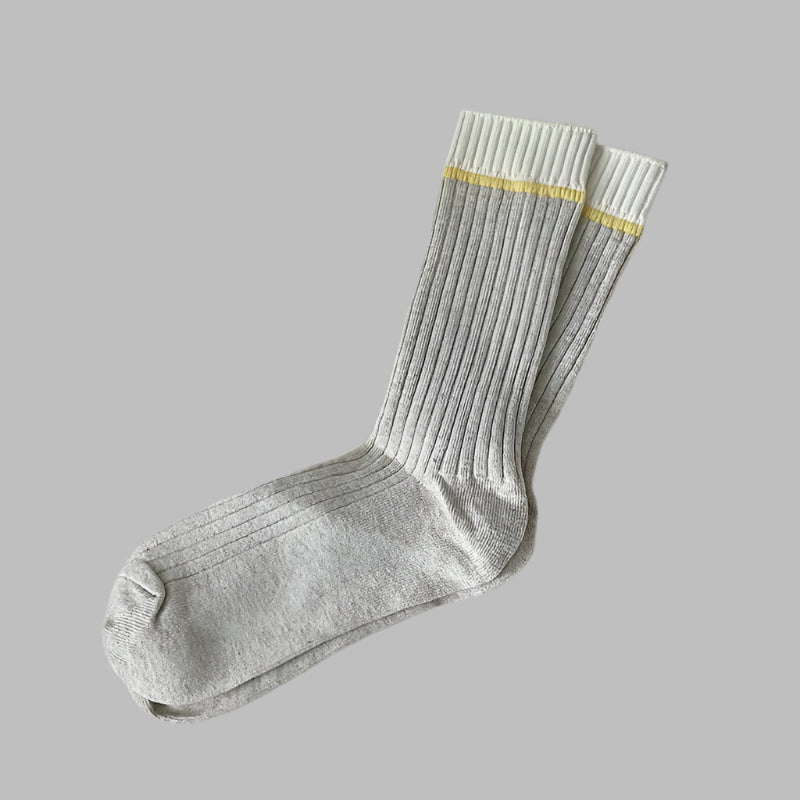 Candy Color Socks