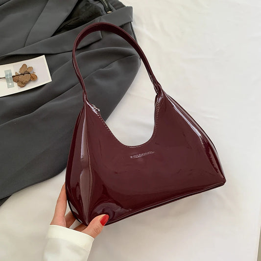 Glossy Bag