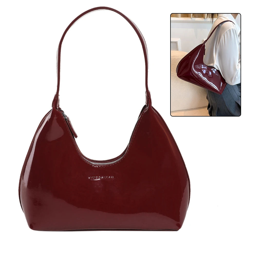 Glossy Bag