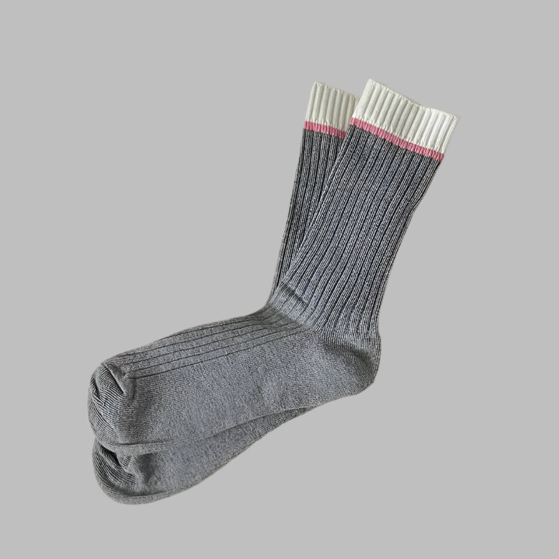 Candy Color Socks