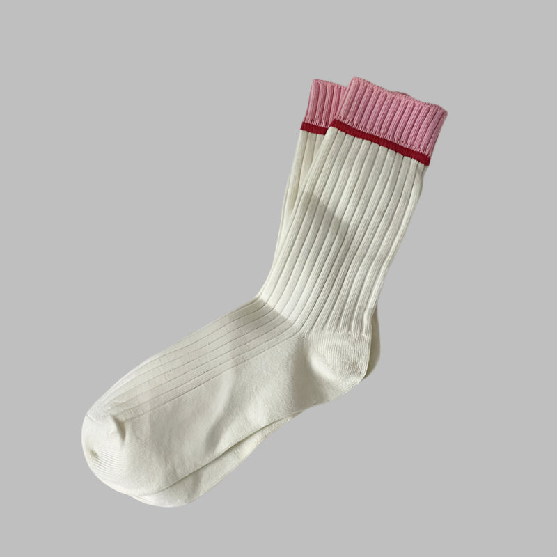 Candy Color Socks